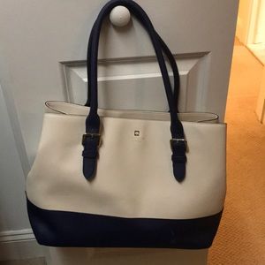 Kate Spade large tote bag